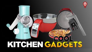 2023 TIPS FOR A SMART KITCHEN