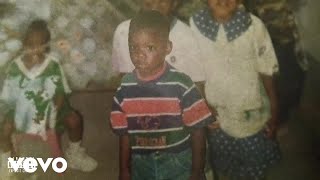 Yung Bleu, JD On Tha Track - Back From The Dead (Official Visualizer)