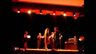 Synolo Baroque 30-03-2013