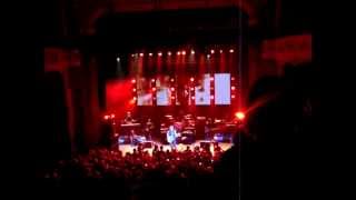 RICHIE SAMBORA LONDON 20112 / 5