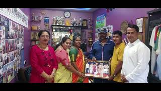 Some of Nicest Persons...n Some NICE Groups