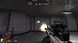 Tarot Strength SCAR L  new weapon  No recoil
