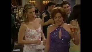 GL: Cassie Scenes on 4/1/02