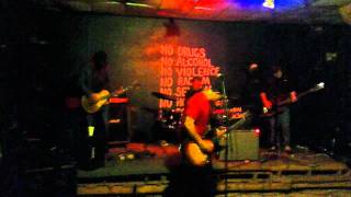Kinship Live @The Bel-Tower 1/20/12 -2