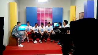 CAST YOWES BEN | 20180223 - 14.11