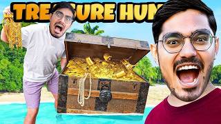 Treasure Hunt Underwater in Old Johad   जोहड़ में मिली रहस्यमयी चीज़े