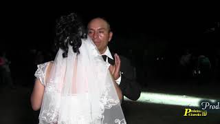 Producciones Garcia y Los Negrete en San Jose de Badillo en la Boda de Rosalba y Jose Jesus