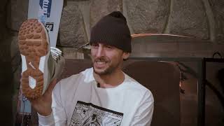 thirtytwo Anniversary Interview with Scott Stevens