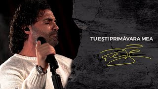 Tu Eşti Primăvara Mea - Pepe 🔥 MUZICA USOARA ROMANEASCA - LIVE la CONCERT ONLINE 🔥