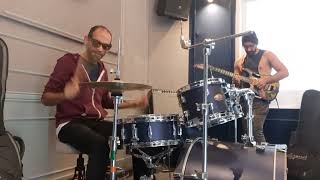 Ensayo medley Sanz  archie