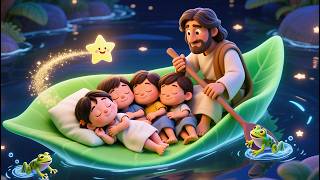 Gentle christian night music soothing bible lullabies for peaceful rest