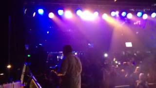 Big Sean @ Sundance 2012 pt. 1