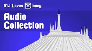 Binaural Rec. - Mickey & Minnie's Runaway Railway | 91J
