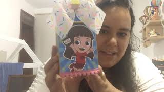 Lucas ( Luccas ) Neto - personalizados prontos