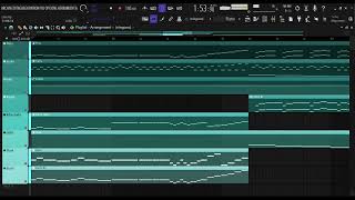 Lilia's song - ProxyKitty