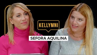 Kellymni: Episodju 20 – Sefora Aquilina