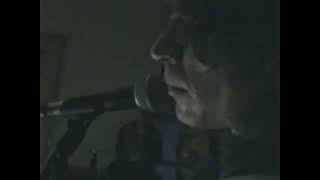Smoking Dope in Hell - Still Depths (live at Oaklands Victoria)