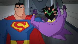 Teletoon Promo - Super Saturday Mornings