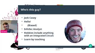 Cracking Encrypted Telegrams of the British Empire for Fun and Profit - Jack Casey