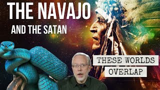 Ancient Mystery -The Navajo & The Bible