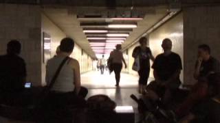 GHOSTS OF PUBLIC SPACES / ACTIONS ! - NIMALAN YOGANATHAN