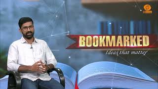 Promo || Bookmarked || DD Malayalam || #doordarshan