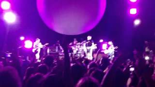 Smashing Pumpkins Zero clip