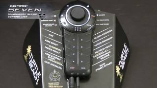 MLG Competitor Headset Setup Guide