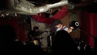 Muscle Arms live at Haus of Yarga 3/28/24