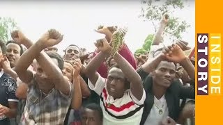 Inside Story - What's fuelling protests in 🇪🇹 Ethiopia?
