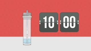 How To Use The AmnioQuick Test Kit