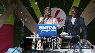 Radio Show | MPRS | Guest DJ Boxer | Bounty Killer & Beenie Man Classic Remix @yardstyleliveshow