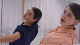 I met you twice | Dance film | Ngrane | Aya Degani