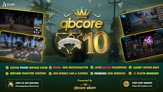 Best QBCore Server for Sale 2026 | FiveM Server AIO Server | 400+ FiveM Scripts, Mods & MLOs Packed