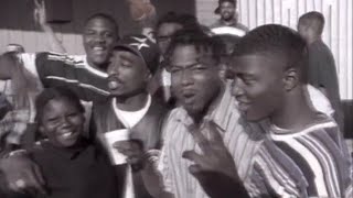 Spice 1 - Strap On The Side | 1994 | RIP Tupac | Uncensored |
