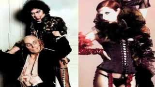 Rocky Horror Sing-Along Promo