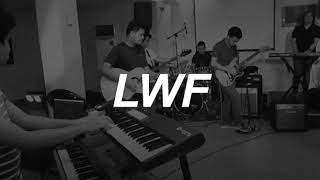 Cornerstone - Hillsong | LWF Worship Team
