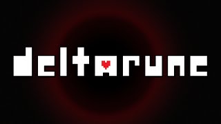 What's really going on in Deltarune? | A DELTARUNE RANT