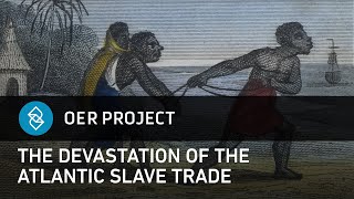The Translatlantic Slave Trade: Ghana and Cape Coast Castle