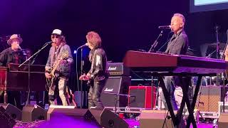 One Guitar- Bruce Springsteen- Willie Nile - Light of Day 2026 - Count Basie Theater 1/17/26 