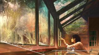 ❋ Nightcore - Alive
