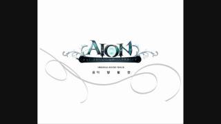 Aion Soundtrack - Forgotten Sorrow (English Version)