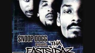 Tha Eastsidaz - Tha Mac Ten Commandments (feat. Mac Minister)