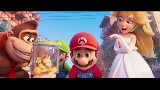 Bowser in a Jar