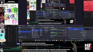 Let's Work LiVE!