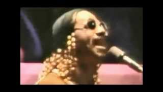 Stevie Wonder - Master Blaster (Jammin' 1980)
