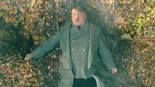 What if Hitler Were Alive Today? - Movie Recap