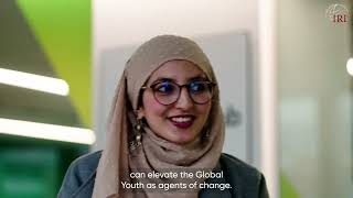 IRI Generation Democracy