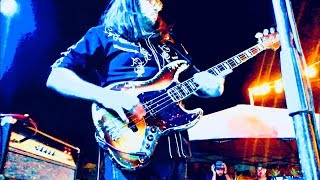 Kevin Sousa Band - Tabasco City | LIVE at Nelson's Terranea Resort