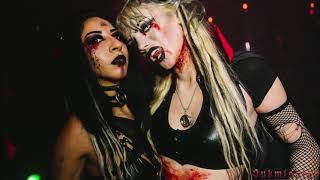 SUBMISSION Twisted Circus